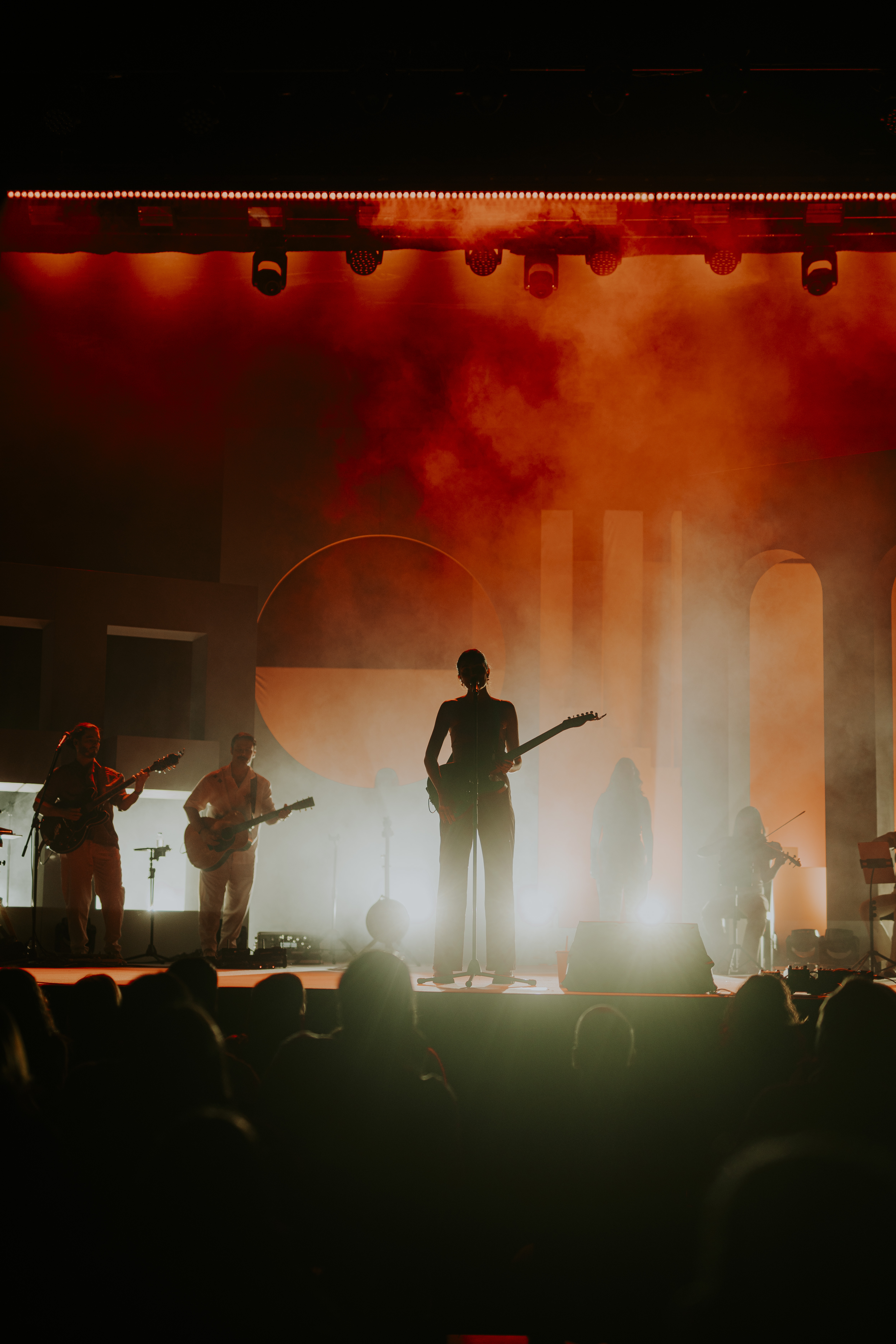 featured image thumbnail for post Nena - Coliseu & Super Bock Arena 